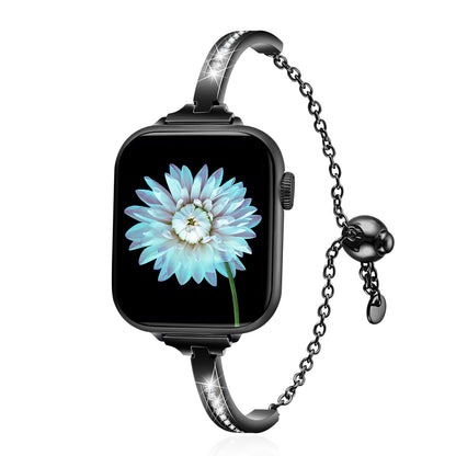 Dressy Watch Band Compatible with Apple Watch Band (38/40-42/44-46/49mm)