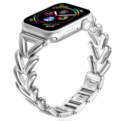 Stylish Watch Band Compatible with Apple Watch Band(38/40-42/44-46/49mm)